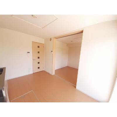 エスペランサＡ 103【管理NO：1-018883001-01030】 ★家具家電は申し込み後に搬入します★ ★2026年10月上旬入居可能★の物件画像