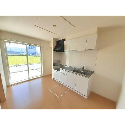 エスペランサＡ 103【管理NO：1-018883001-01030】 ★家具家電は申し込み後に搬入します★ ★2026年10月上旬入居可能★の物件画像