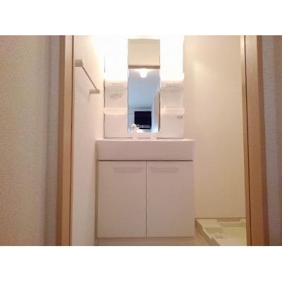 ひいらぎ館　Ⅰ 102【管理NO：1-018022101-01020】 ★家具家電は申し込み後に搬入します★ ★2026年09月中旬入居可能★の物件画像