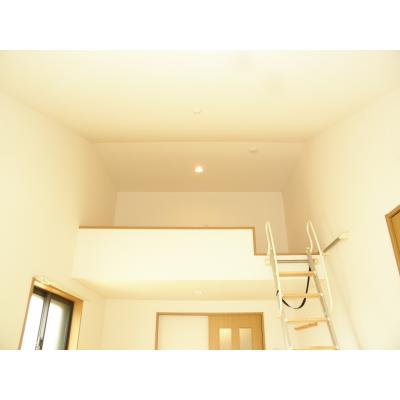 【Wi-Fi無料！】グランディール 206号室の物件画像