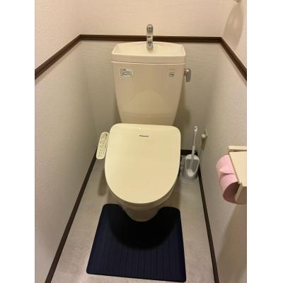 【広めマンション♪】グランドール 107号室の物件画像