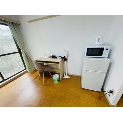 ONLY新座2【🌈WiFi・管理費０円キャンペーン🌈】2面採光・角部屋★ペット不可🐾　朝霞台15分　北朝霞20分　志木25分　東武東上線⇔直通の物件画像