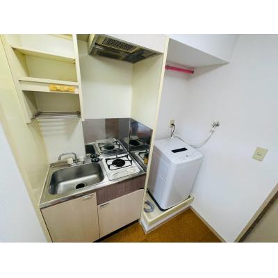 ONLY新座2【🌈WiFi・管理費０円キャンペーン🌈】2面採光・角部屋★ペット不可🐾　朝霞台15分　北朝霞20分　志木25分　東武東上線⇔直通の物件画像