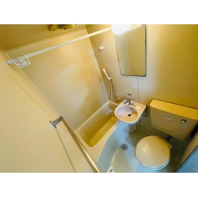 ONLY新座2【🌈WiFi・管理費０円キャンペーン🌈】2面採光・角部屋★ペット不可🐾　朝霞台15分　北朝霞20分　志木25分　東武東上線⇔直通の物件画像