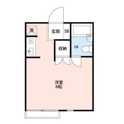 ONLY新座2【🌈WiFi・管理費０円キャンペーン🌈】2面採光・角部屋★ペット不可🐾　朝霞台15分　北朝霞20分　志木25分　東武東上線⇔直通の物件画像