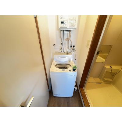 ✨手稲区✨駐車場付き／Wi-Fi無料【A127】の物件画像