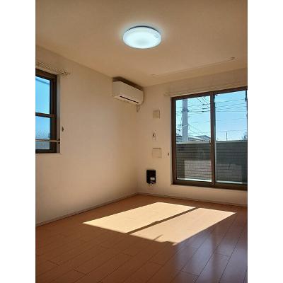アークレイズ 201【管理NO：1-021185201-02010】 ★家具家電は申し込み後に搬入します★の物件画像