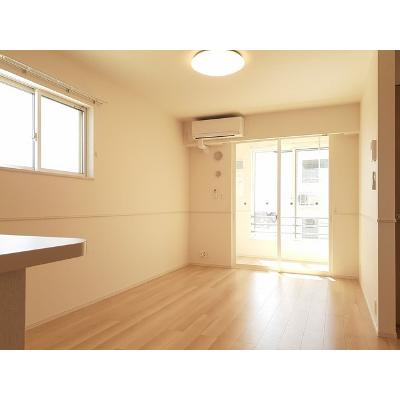 マルティ―サーナ西軽井沢Ａ 105【管理NO：1-025623401-01050】 ★家具家電は申し込み後に搬入します★ ★2026年09月上旬入居可能★の物件画像