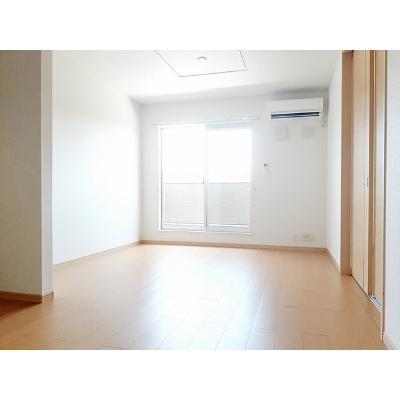 フレイム・アクティーボⅠ 202【管理NO：1-014843801-02020】 ★家具家電は申し込み後に搬入します★ ★2026年10月上旬入居可能★の物件画像