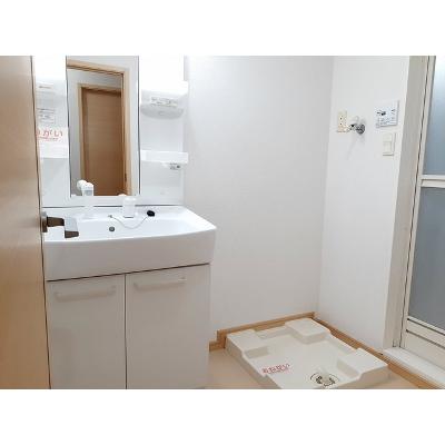 フレイム・アクティーボⅠ 202【管理NO：1-014843801-02020】 ★家具家電は申し込み後に搬入します★ ★2026年10月上旬入居可能★の物件画像