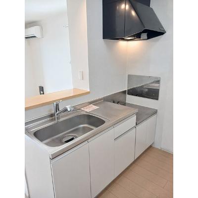 ヒル　クライム 203【管理NO：1-019520401-02030】 ★家具家電は申し込み後に搬入します★ ★2026年09月中旬入居可能★の物件画像