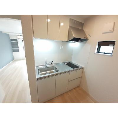 クレストアドバンステンパイⅡ 103【管理NO：1-027333402-01030】 ★家具家電は申し込み後に搬入します★の物件画像