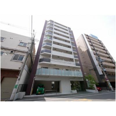 OneLife恵美須町EAST【★Wi-Fi・設備充実】の物件画像