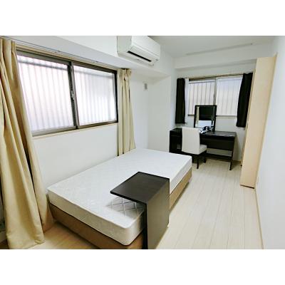 OneLife難波元町コート【★オートロック・独立洗面台・洗浄機能付き便座】の物件画像