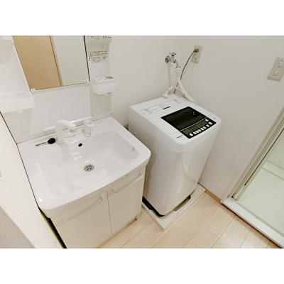 OneLife難波元町コート【★オートロック・独立洗面台・洗浄機能付き便座】の物件画像