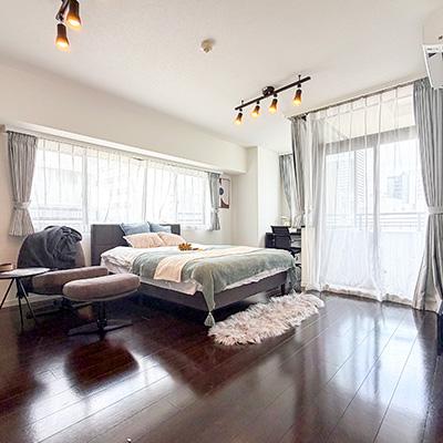 アットイン伏見15-1　《当社全物件 無料Wi-Fi完備｜来店不要・WEBで予約から契約まで完結》の物件画像