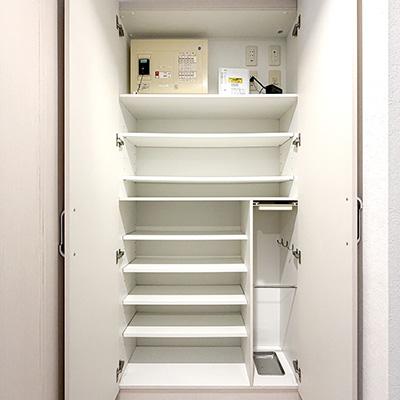 アットイン伏見15-2　《当社全物件 無料Wi-Fi完備｜来店不要・WEBで予約から契約まで完結》の物件画像