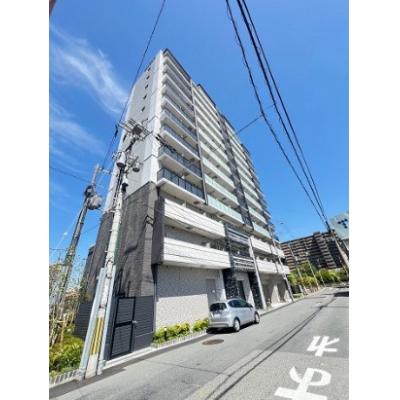 OneLife大阪デュアルゲート【★築浅・設備充実】の物件画像