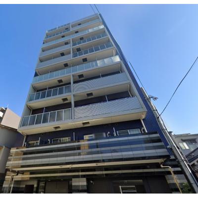 OneLife塚本WEST【★NET対応・システムキッチン・浴室換気乾燥機・洗浄機能付便座】の物件画像