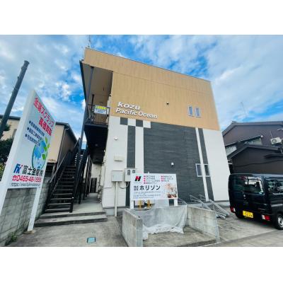 ONLY小田原12【🌈WiFi・管理費０円キャンペーン🌈】駐車場有（660円／１日）★バストイレ別　国府津駅⇔茅ヶ崎・平塚駅12分・小田原6分⇔直通の物件画像