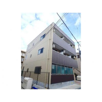 OneLife東柴島ハイツ【★独立洗面台・洗浄機能付便座・IHクッキングヒーター】の物件画像