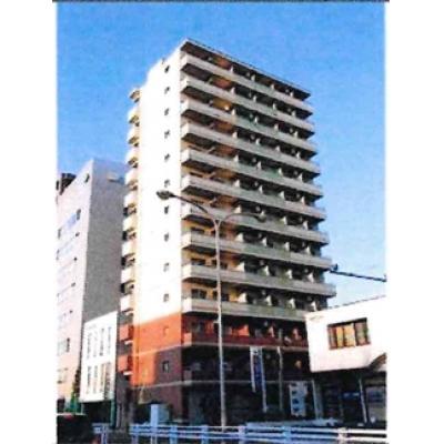 【🎉初期費用オフ｜お得なキャンペーン】【禁煙🚭/Wi-Fi無料🌐】マイナビSTAY宇都宮東口　706の物件画像
