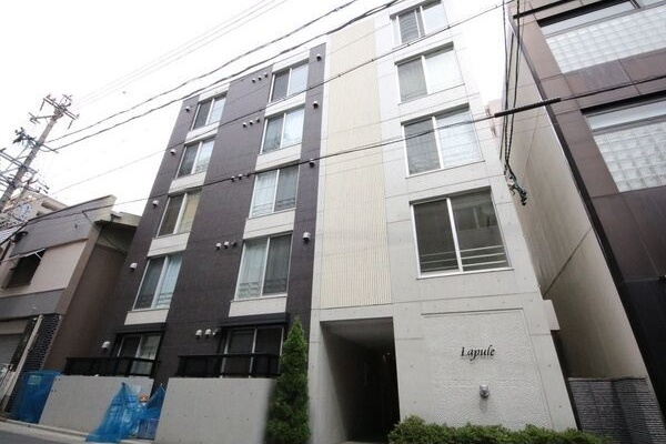 マンスリーリブマックス東別院駅前北ラプレ☆【設備充実】≪エクセレントシリーズ≫の物件画像