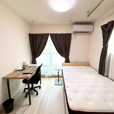 【J’sコート三軒茶屋 301】11月25日～入居可🌟厚さ25㎝超高密度ポケットコイルマットレス使用！三軒茶屋駅徒歩5分！渋谷駅まで乗り換えなしで4分！築浅マンション☆【インターネット無料】の物件画像