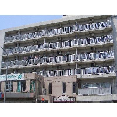 OneLife陸前原ノ町WEST【★バストイレ別・陸前原ノ町駅 徒歩 5分！】の物件画像