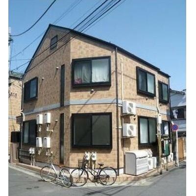 OneLife落合3rd【★オートロック付・中井駅 徒歩5分！】の物件画像