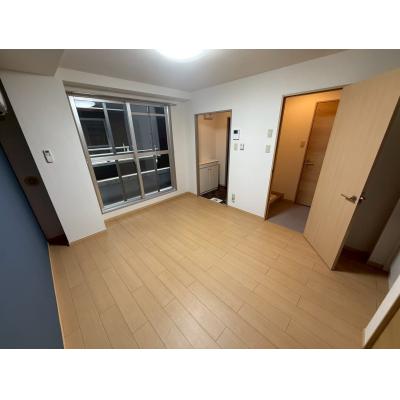 【駅まで徒歩3分☆彡】サン摩里 401号室の物件画像