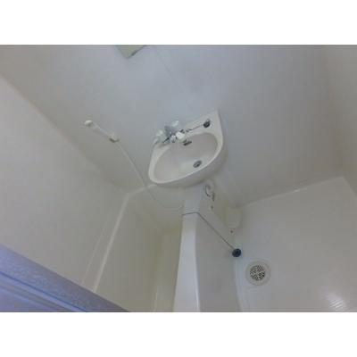 【Wi-Fi無料！】ハイツひばり 106号室の物件画像