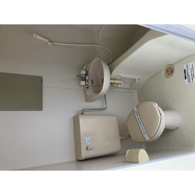 【駅徒歩6分☆彡】パレス西湘海岸Ａ の物件画像