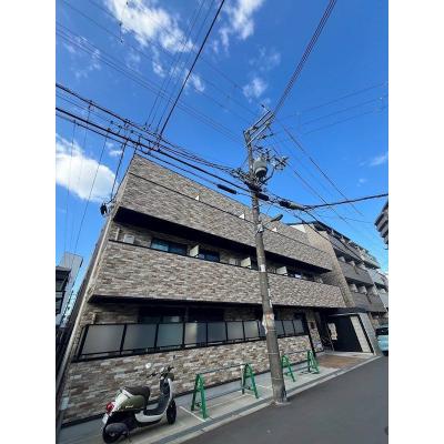 OneLife下新庄EAST【★設備充実】の物件画像
