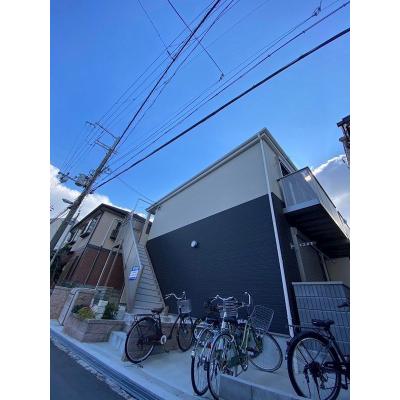 OneLife淡路東二番館【★設備充実】の物件画像