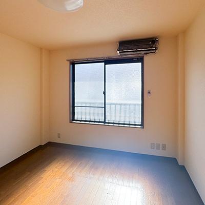 アットイン南長岡京1の物件画像