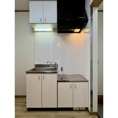【Wi-Fi無料！】ポヌール湘南Ｂの物件画像