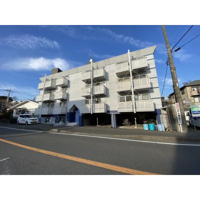 【オートロック付き！】マイメゾン愛甲石田 の物件画像