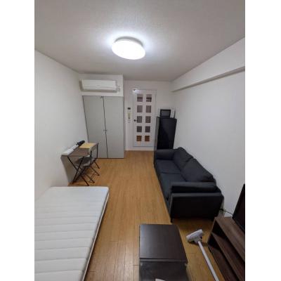 【オートロック付き！】マイメゾン愛甲石田 の物件画像