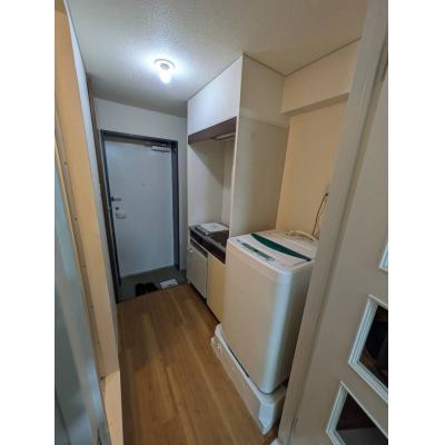 【オートロック付き！】マイメゾン愛甲石田 の物件画像