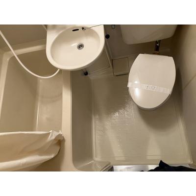 【無料駐車場付き！】ルイシャトレ富士見Ａ の物件画像