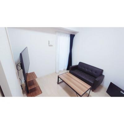 OneLife東淀川駅前7番館【★1DK・設備充実】の物件画像