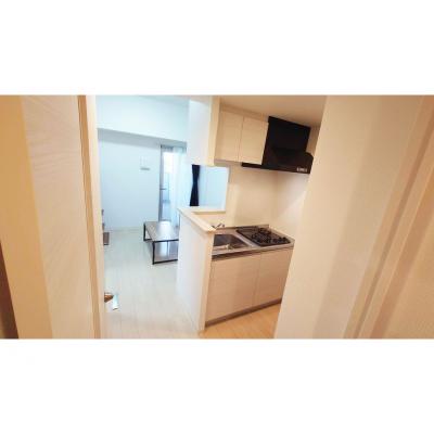 OneLife東淀川駅前7番館【★1DK・設備充実】の物件画像