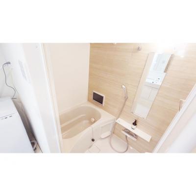 OneLife東淀川駅前7番館【★1DK・設備充実】の物件画像