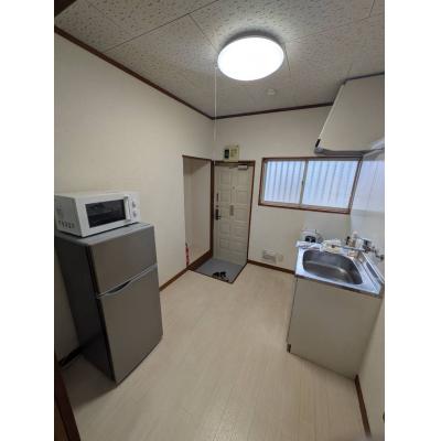 【Wi-Fi無料！】鈴川ハイツⅡ の物件画像