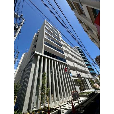 【2026年に完成☆】ＧＲＡＮＤＲＥＶＥ茅ヶ崎幸町 の物件画像