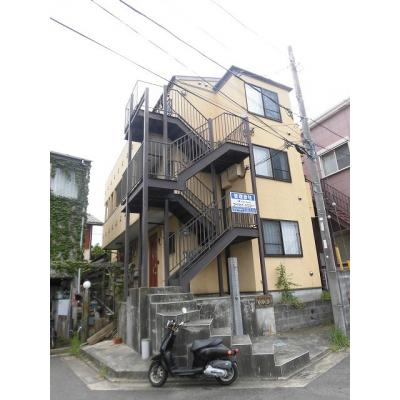 【Wi-Fi無料☆彡】ＫＡＮＡＬＯＡ の物件画像