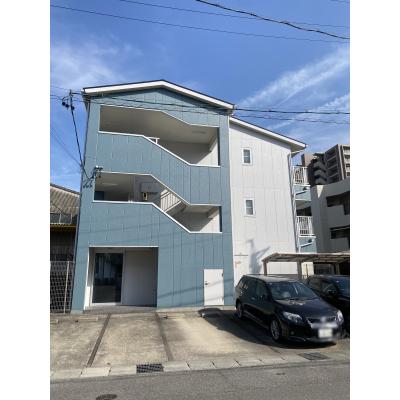 【三重県四日市市/近鉄四日市駅/バストイレ別・独立洗面台/洋室8.5帖/オートロック】フローリッシュクボタ ファミマンの物件画像