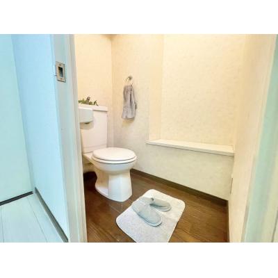 【名古屋市北区/黒川駅徒歩6分/角部屋/バストイレ別/エレベーター/自転車駐輪可能】ファミール旭 ファミマンの物件画像