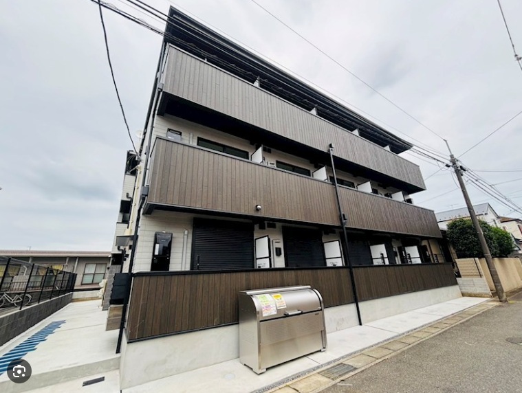 マンスリーリブマックス京成松戸線・上本郷Ⅱエクセラン■『禁煙ルーム・1K』【独立洗面・浴室乾燥付】≪エクセレントシリーズ≫の物件画像